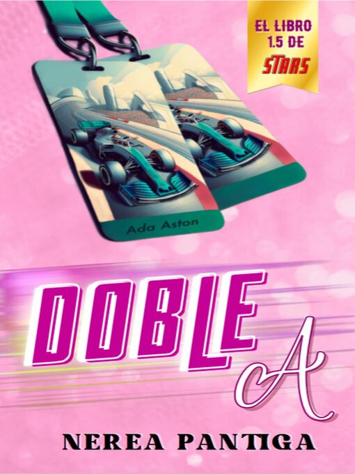 Title details for Doble a by Nerea Pantiga - Available